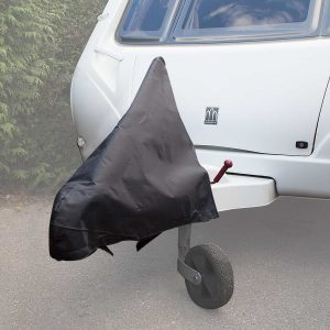 Trailer Hitch Covers