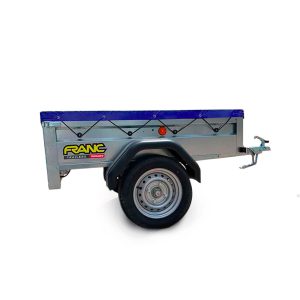 Franc NFB170 Standard Trailer Cover