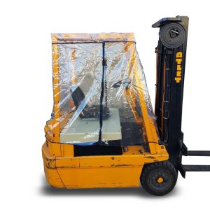 Forklift Rain Cover