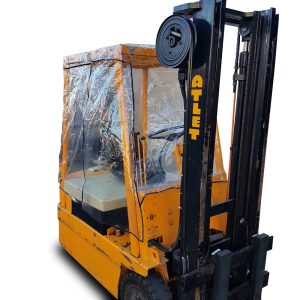 Fork Lift Covers