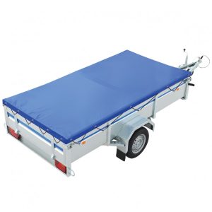 Trailer Covers TCS187 6ftx4ft Standard Cover