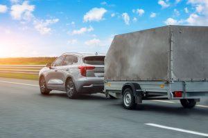Trigano Remorques: A Legacy of Excellence in Trailer Manufacturing