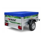 daxara-158-standard-trailer-cover