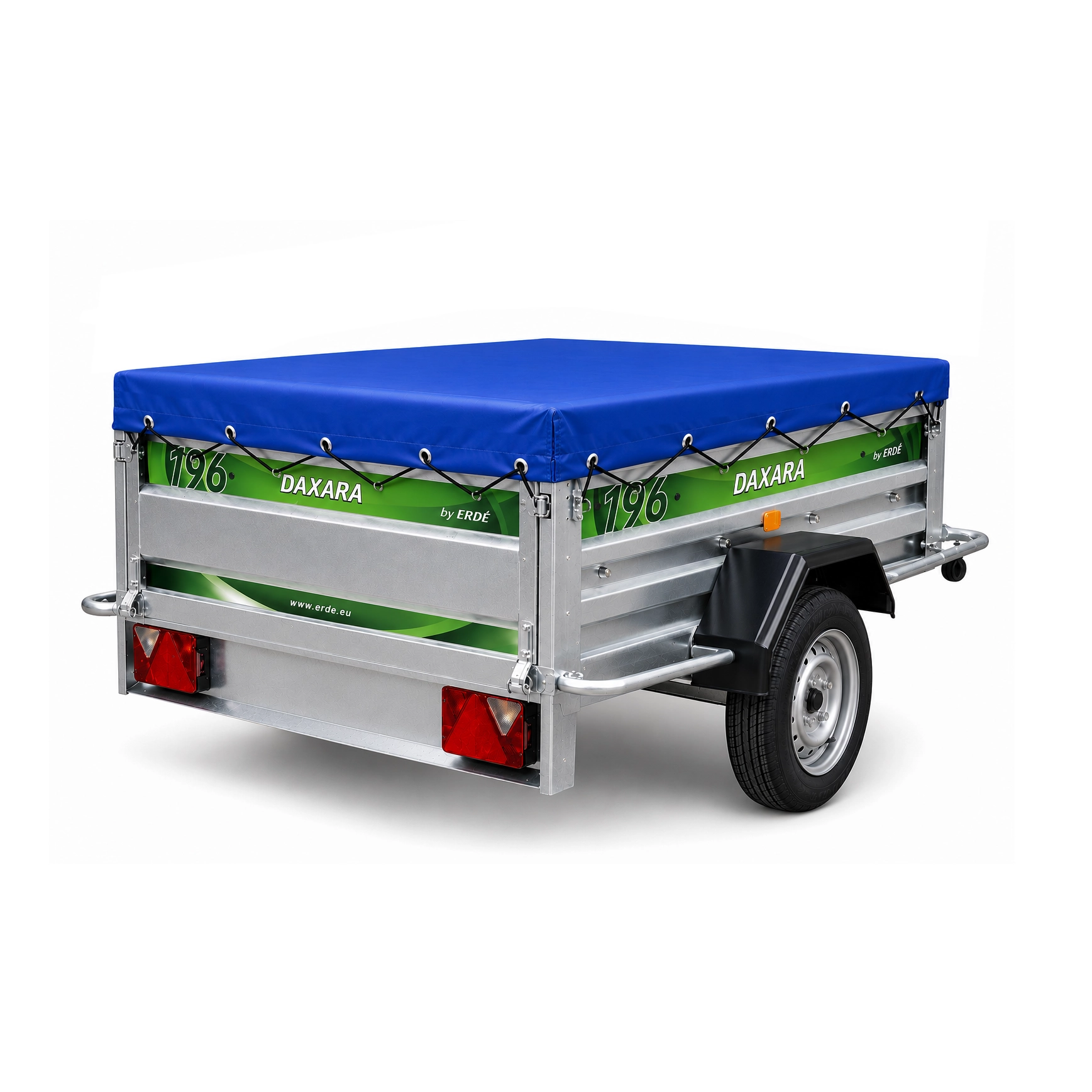 daxara-196-standard-trailer-cover