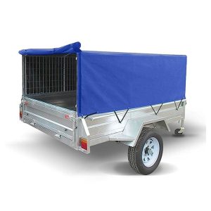 Maypole Trailer Covers