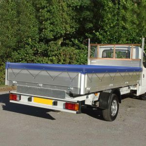 Pickup Truck Covers