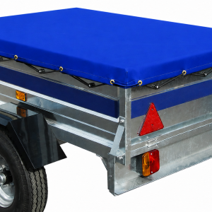 Trailer Covers TCS218 4' x 3' Standard Cover